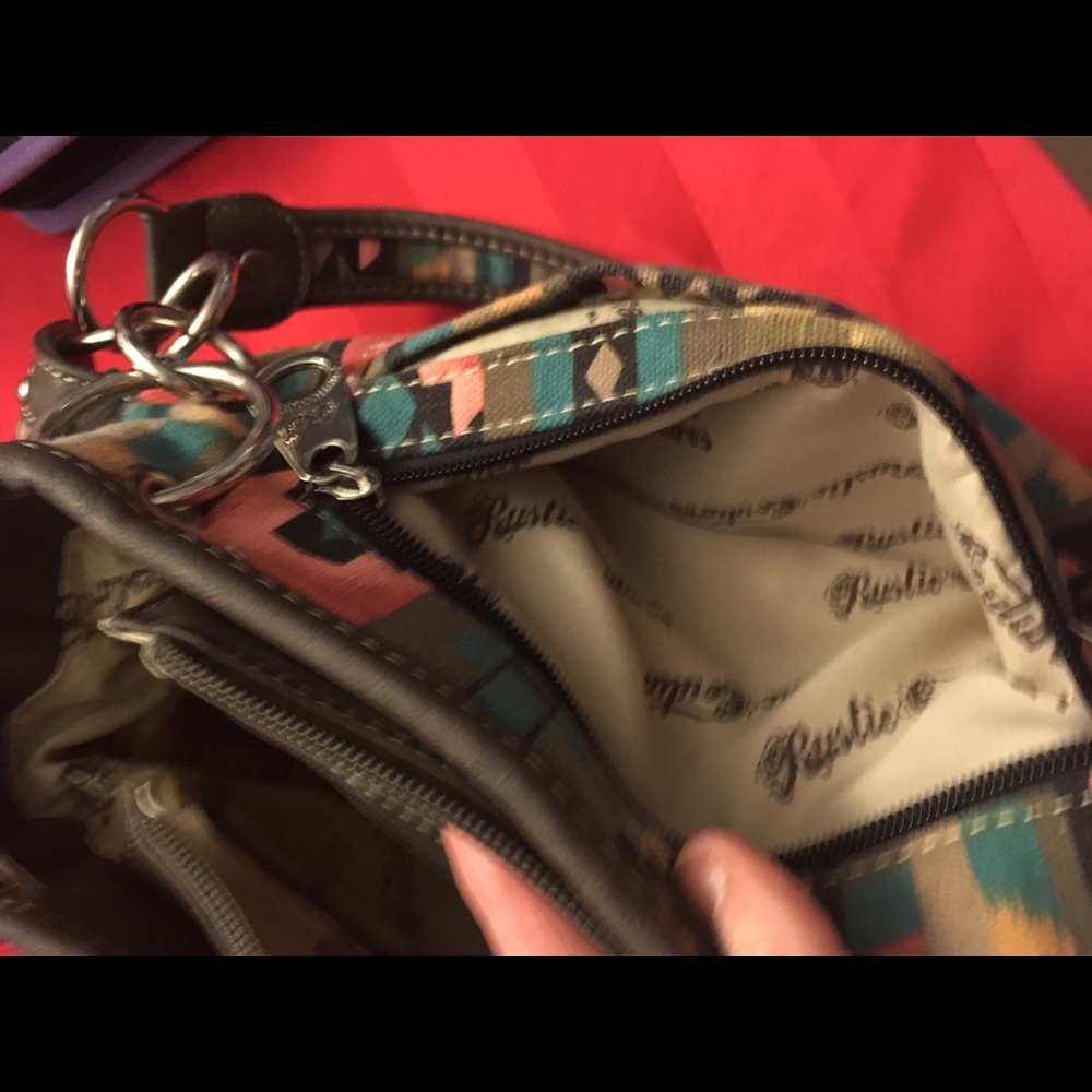 Western Style Bag. - Picture 6 of 7
